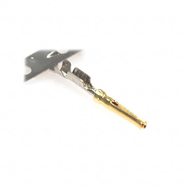 180-002-170-001 NorComp Inc.  Contactos de conector D-Sub en forma de D